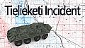 Graviteam Tactics: Tielieketi Incident