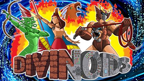 Divinoids Game