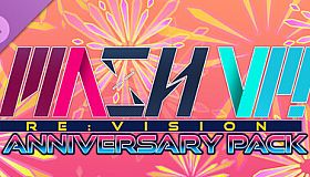 MASH VP! Re:VISION - Anniversary Pack