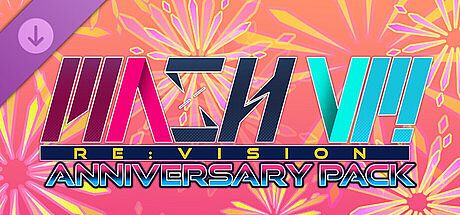 MASH VP! Re:VISION - Anniversary Pack DLC
