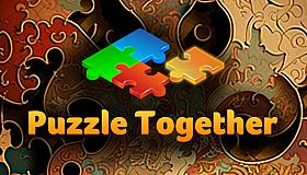 Puzzle Together Multiplayer Jigsaw Puzzles