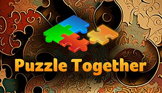Puzzle Together Multiplayer Jigsaw Puzzles