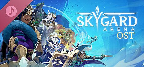 Skygard Arena Soundtrack