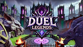 Duel Legends