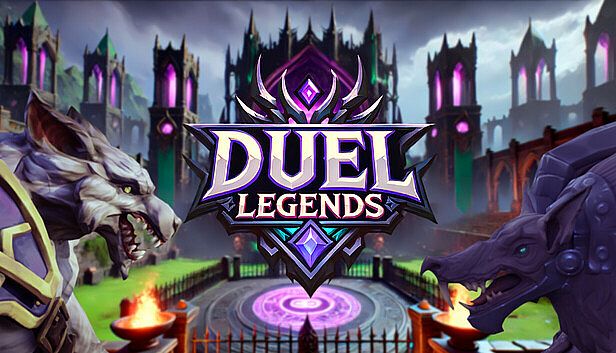 Buy Duel Legends