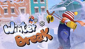 Winter Break