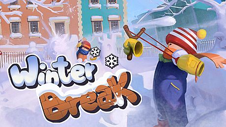 Winter Break Game