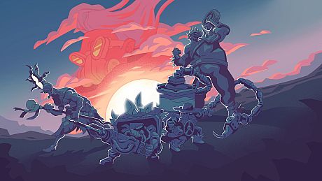 Way of the Passive Fist Game