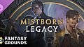 Fantasy Grounds - Mistborn Legacy Adventure