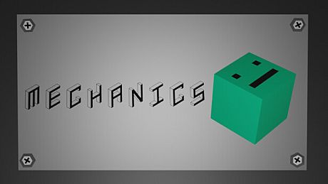 Mechanics Game