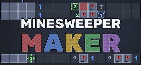 Minesweeper Maker Game