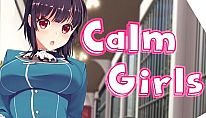 Comprar Calm Girls para PC