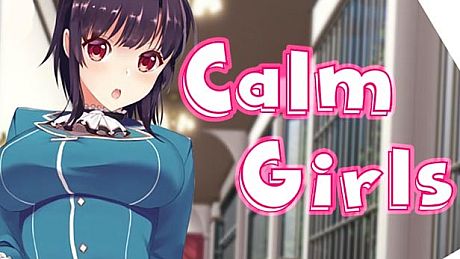 Calm Girls