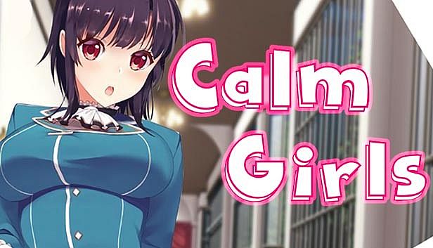 Buy Calm Girls