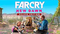 Buy Far Cry New Dawn - Deluxe Edition PC