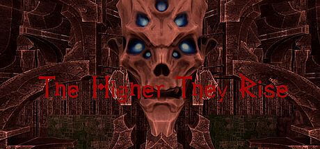 The Higher They Rise Playtest