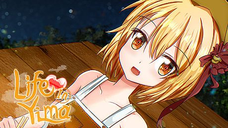 Life In Yima / 依玛村生活 Game