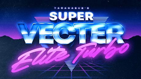 Super Vecter Elite Turbo Game