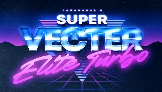 Super Vecter Elite Turbo