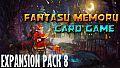 Fantasy Memory Card Game - Expansion Pack 8