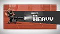 Western Press - TF2 Heavy