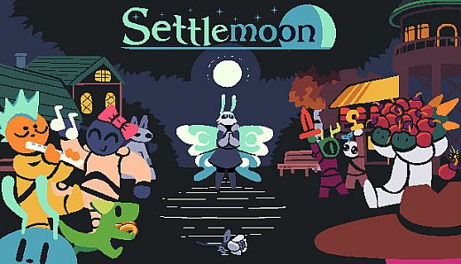Settlemoon