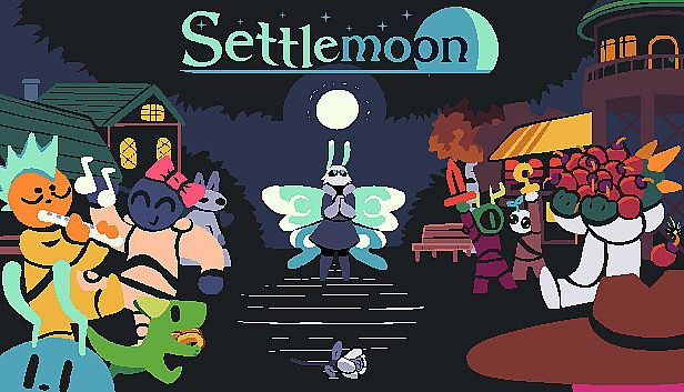 Buy Settlemoon