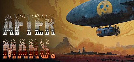 After Mars. Game