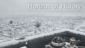 Horizon Of History