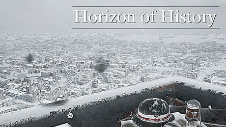 Horizon Of History Game