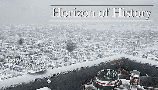 Horizon Of History