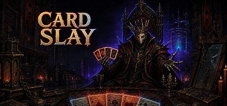 Card Slay Game