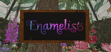 Enamelist Game