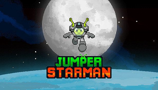 Buy Jumper Starman