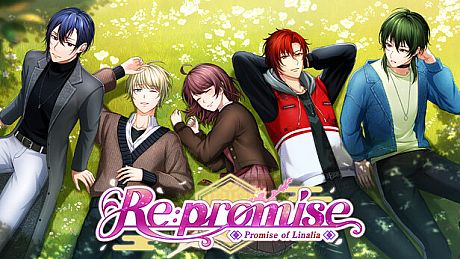Re: promise - Promise of Linaria - Side Story Ten's Story DLC