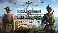 Acheter Expansion - Hearts of Iron IV: By Blood Alone PC
