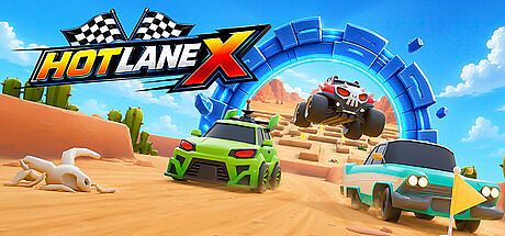 HotlaneX Game