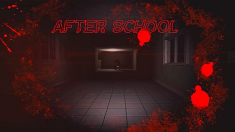 After School Game