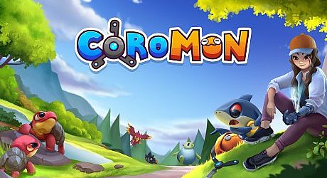 Coromon Game