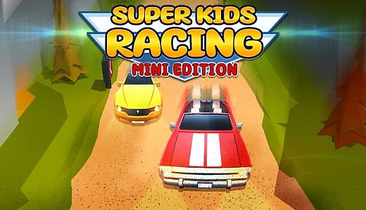 Super Kids Racing : Mini Edition