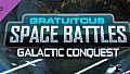 Gratuitous Space Battles: Galactic Conquest