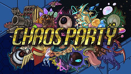 Chaos Party Game