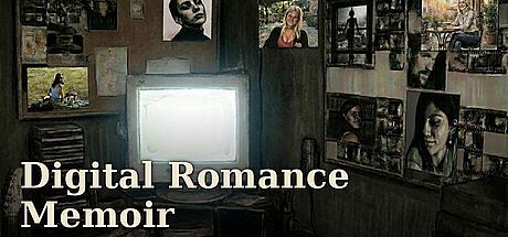 Digital Romance Memoir Game