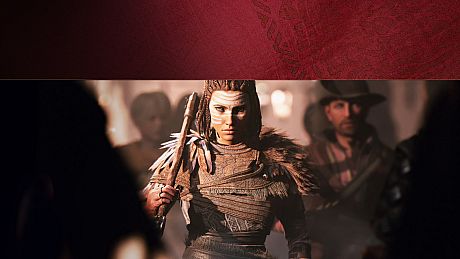 GreedFall: The Dying World Game