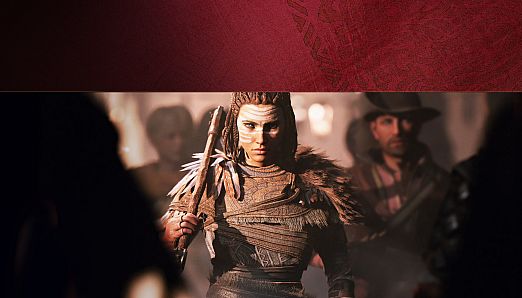 GreedFall: The Dying World