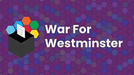 War for Westminster Game