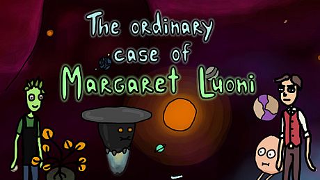 The ordinary case of Margaret Luoni Game