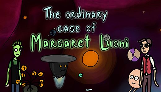 The ordinary case of Margaret Luoni