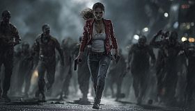 Outbreak: Shades of Horror Emporium DLC Collection