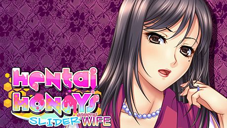 Hentai Honeys Slider - Wife DLC